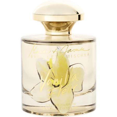 Badgley Mischka Vanilla Fleur Eau de parfum spray 3.4 oz for women
