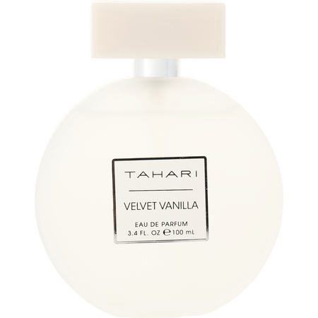 Tahari Parfums Velvet Vanilla Eau de parfum spray 3.4 oz for women