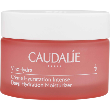 Caudalie by Caudalie Vinohydra Deep Hydration Moisturizer -50ml/1.7OZ for women