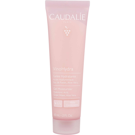 Caudalie by Caudalie VinoHydra Gel Moisturizer -60ml/2OZ for women
