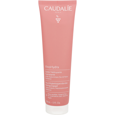 Caudalie by Caudalie VinoHydra Moisturizing Cleansing Gel -150ml/5OZ for women