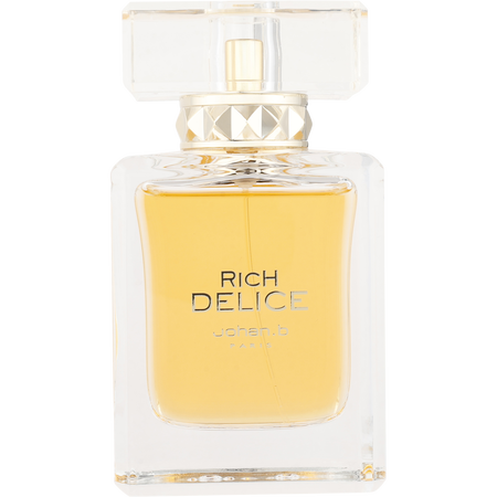 Johan B Rich Delice Eau de parfum spray 2.8 oz for women