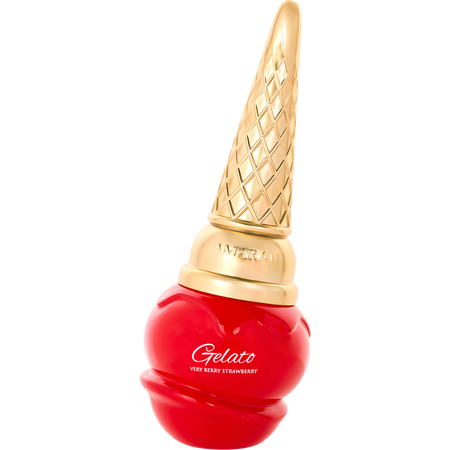 Amaran Gelato Very Berry Strawberry Eau de parfum spray 3.4 oz for unisex