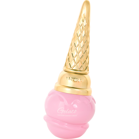 Amaran Gelato Cotton Candy Craze Eau de parfum spray 3.4 oz for unisex