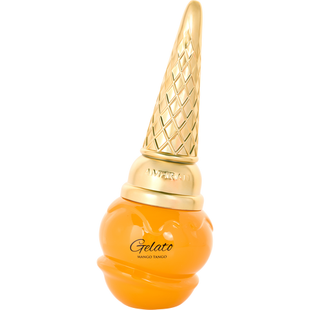 Amaran Gelato Mango Tango Eau de parfum spray 3.4 oz for unisex