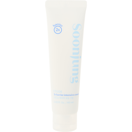 ETUDE - Soon Jung 2x Barrier Intensive Cream (2023 New Version) - 60ml