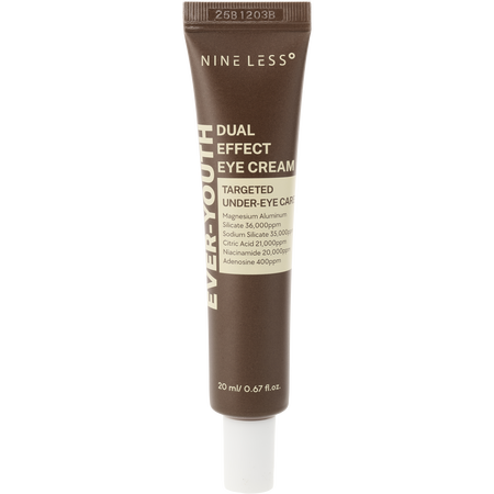 Nineless by Nine Less Ever-Youth Dual Effect Eye Cream -20ml/.67OZ for women