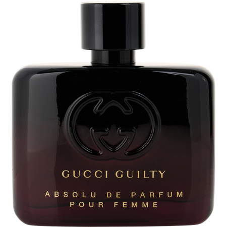 Gucci Guilty Absolu De Parfum by Gucci PARFUM spray 2 oz for women