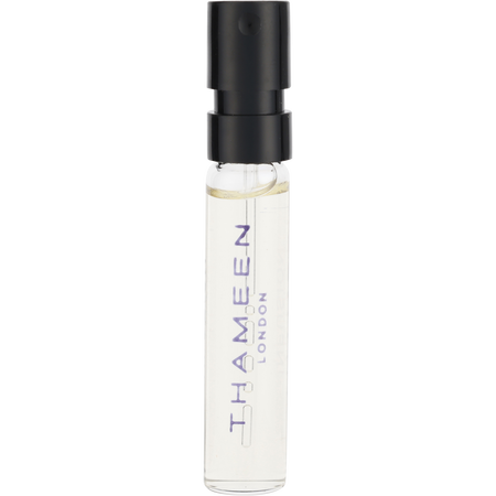 Thameen Bohemian Infusion COLOGNE ELIXIR spray VIAL for unisex