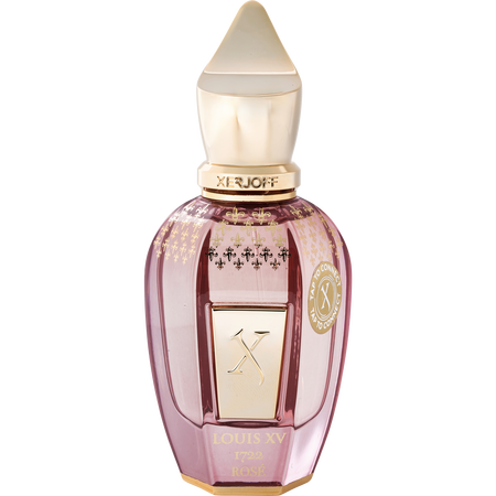 Xerjoff Louis Xv 1722 Rose by Xerjoff PARFUM spray 1.7 oz for unisex