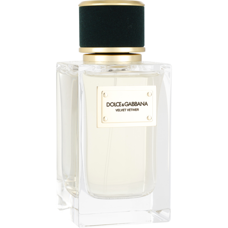 Dolce & Gabbana Velvet Vetiver Eau de parfum spray 3.3 oz for unisex