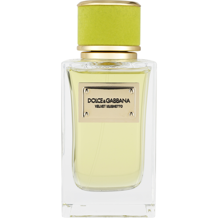 Dolce & Gabbana Velvet Mughetto Eau de parfum spray 3.3 oz for men