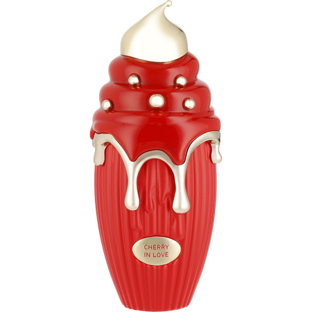 House of Dreams Sweet Dreams Of Dubai Cherry In Love Eau de parfum spray 3.4 oz for unisex