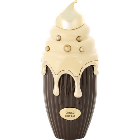 House of Dreams Sweet Dreams Of Dubai Choco Dream Eau de parfum spray 3.4 oz for unisex