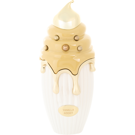 House of Dreams Sweet Dreams Of Dubai Vanilla Addict Eau de parfum spray 3.4 oz for unisex