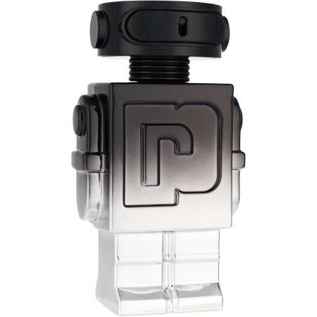 Paco Rabanne Phantom Elixir by Paco Rabanne PARFUM INTENSE spray 3.4 oz *TESTER for men