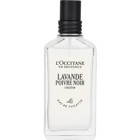 L'occitane Lavande Poivre Noir EDT spray 1.7 oz for men