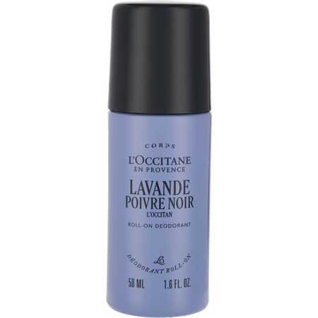 L'occitane Lavande Poivre Noir by L'Occitane DEODORANT ROLL-ON 1.7 oz for men