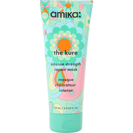 Amika by Amika THE KURE INTENSE STRENGTH REPAIR MASK 3.38 oz for unisex