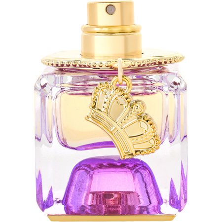 Juicy Couture Oui Play Decadent Queen Eau de parfum spray 0.5 oz *TESTER for women
