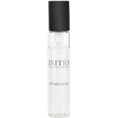 Atomic Rose by Initio Parfums Prives Eau de parfum spray 0.16 oz MINI for unisex
