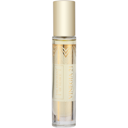 Merchant Of Venice Vinegia 21 Eau de parfum CONCENTREE spray 0.34 oz MINI for unisex