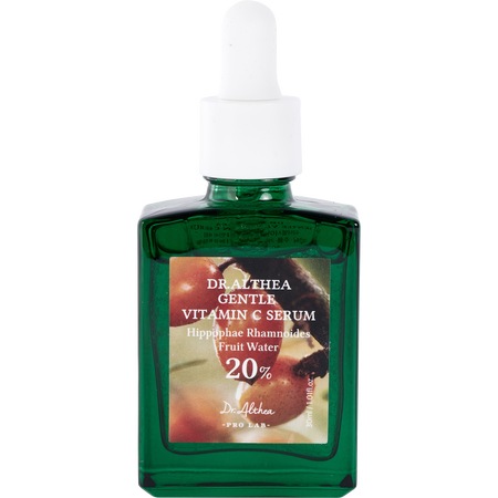 Dr. Althea - Gentle Vitamin C Serum - 30ml