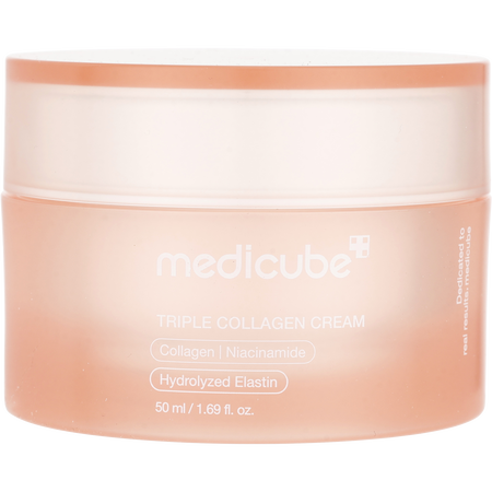 Medicube by Medicube Triple Collagen Cream 4.0 -50ml/1.7OZ for women
