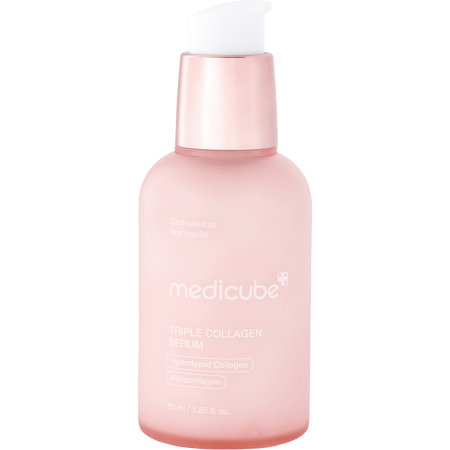 Medicube by Medicube Triple Collagen Serum 4.0 -55ml/1.85OZ for women