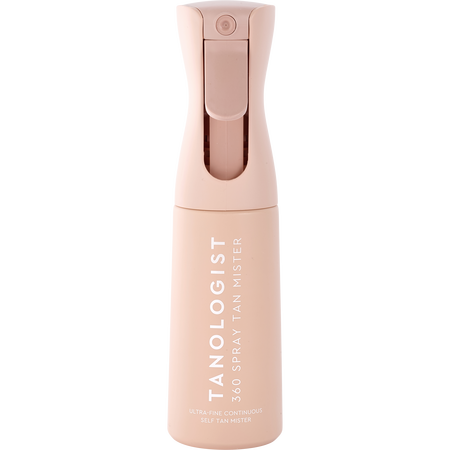 Tanologist 360 Spray Tan Mister Refillable -250ml/8.4OZ for women