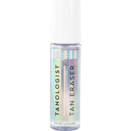 Tanologist by Tanologist Self Tan Eraser + Primer Tan Eraser -200ml/6.7OZ for women