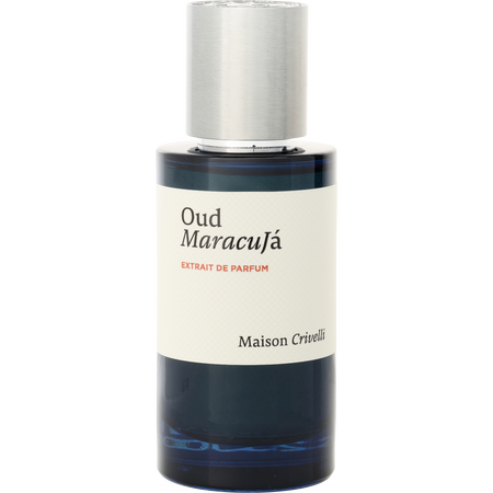 Maison Crivelli Oud Maracuja EXTRAIT DE PARFUM spray 1.7 oz for unisex
