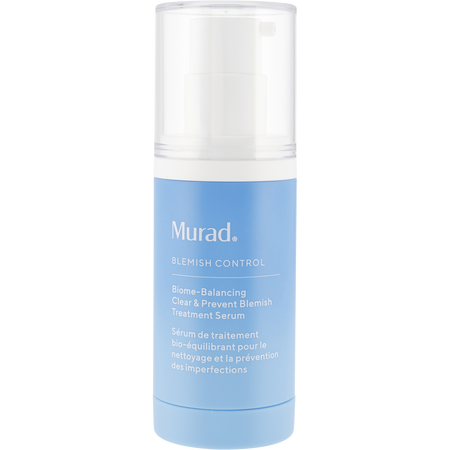 Murad by Murad Biome-Balancing Clear & Prevent Acne Treatment Serum -30ml/1OZ for women