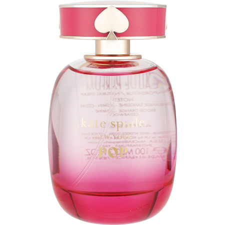 Kate Spade New York Pop Eau de parfum spray 3.3 oz *TESTER for women