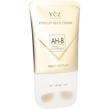 Ycz by YCZ AH-8 Firming Lifting Neck Cream -120g/4.23OZ for women
