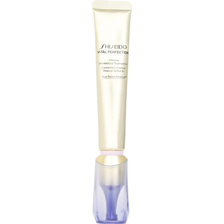 Shiseido by Shiseido Vital Perfection Intensive WrinkleSpot Treatment A+ -20ml/0.7OZ for women
