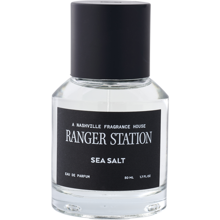 Ranger Station Sea Salt Eau de parfum spray 1.7 oz for unisex