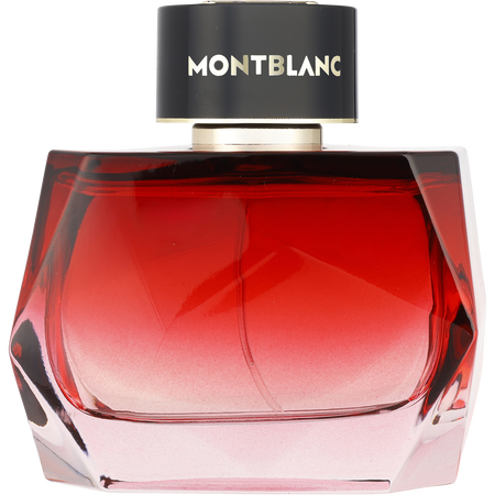 Mont Blanc Signature Elixir Eau de parfum spray 3 oz for women