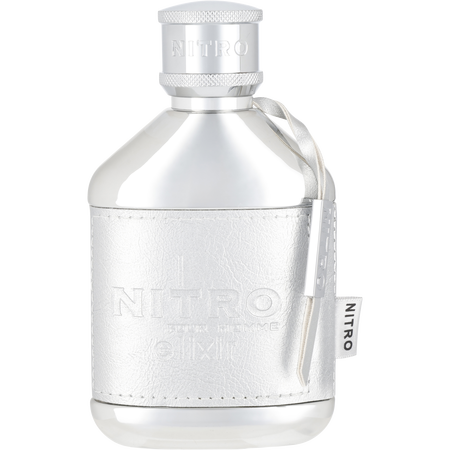 Dumont Paris Nitro Elixir EXTRAIT DE PARFUM spray 3.4 oz for men
