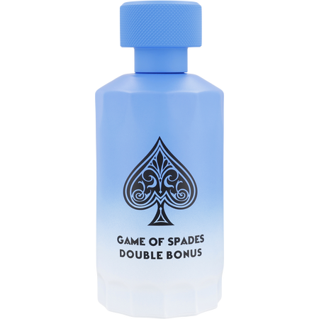 Jo Milano Game Of Spades Double Bonus by Jo Milano PARFUM spray 3.4 oz for unisex