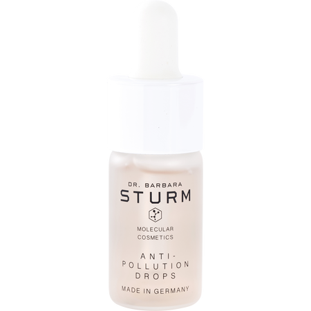 Dr. Barbara Sturm by Dr. Barbara Sturm Anti-Pollution Drops -10ml/0.33OZ for women