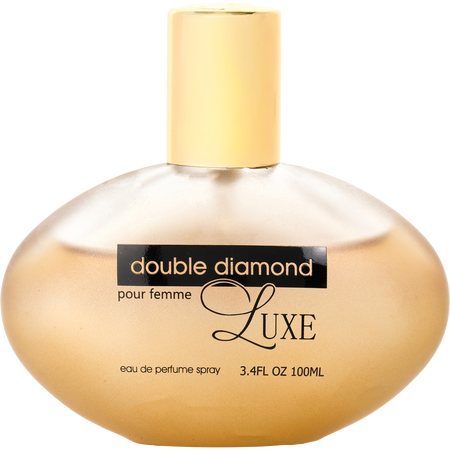 YZY Double Diamond Luxe PERFUME Eau de parfum spray 3.4 oz for women