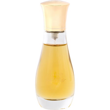 Davidoff Cool Elixir by Davidoff PARFUM INTENSE spray 1 oz for women