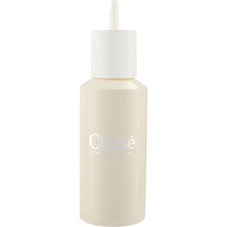 Chloe Lumineuse Eau de parfum REFILL 5 oz for women