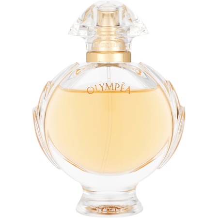 Paco Rabanne Olympea Eau de parfum spray 1 oz (NEW PACKAGING) for women