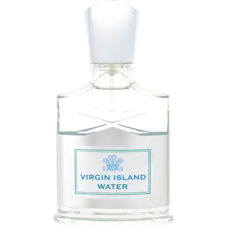 Creed Virgin Island Water Eau de parfum spray 1.7 oz (NEW PACKAGING) for unisex