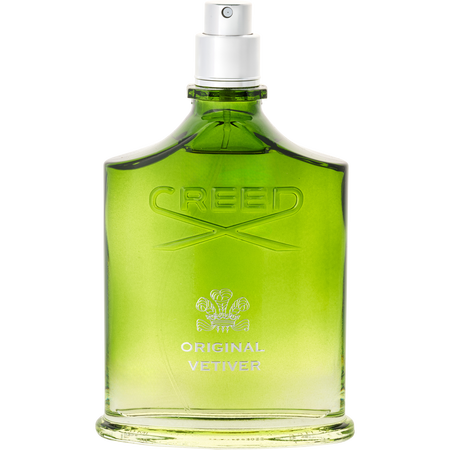 Creed Vetiver Eau de parfum spray 3.3 oz (NEW PACKAGING) *TESTER for men