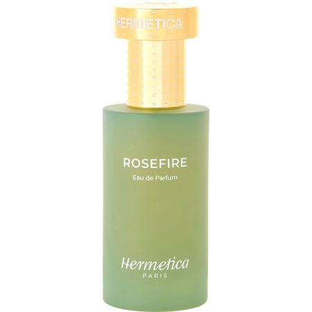Hermetica Rosefire Eau de parfum spray 1.7 oz (NEW PACKAGING) for unisex
