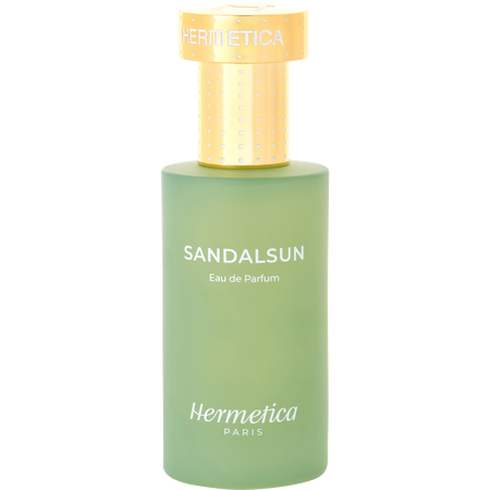 Hermetica Sandalsun Eau de parfum spray 1.7 oz (NEW PACKAGING) for unisex