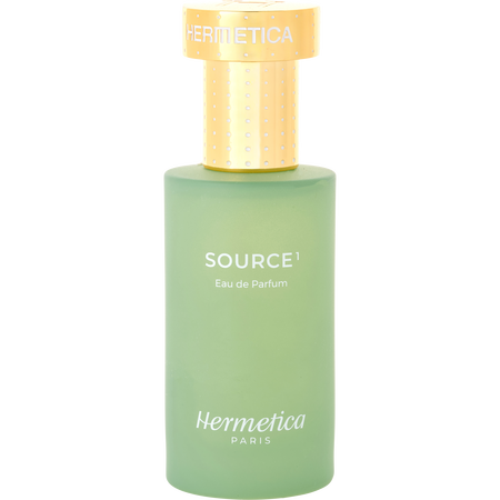 Hermetica Source1 Eau de parfum spray 1.7 oz (NEW PACKAGING) for unisex